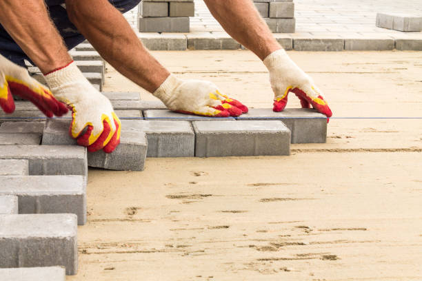 Salem Lakes, WI Driveway Pavers Company