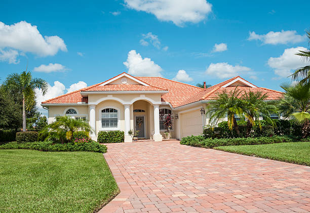 Best Permeable Paver Driveway  in Salem Lakes, WI