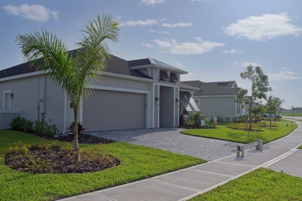 Reasons to Select Us for Your Driveway Paving Requirements in Salem Lakes, WI